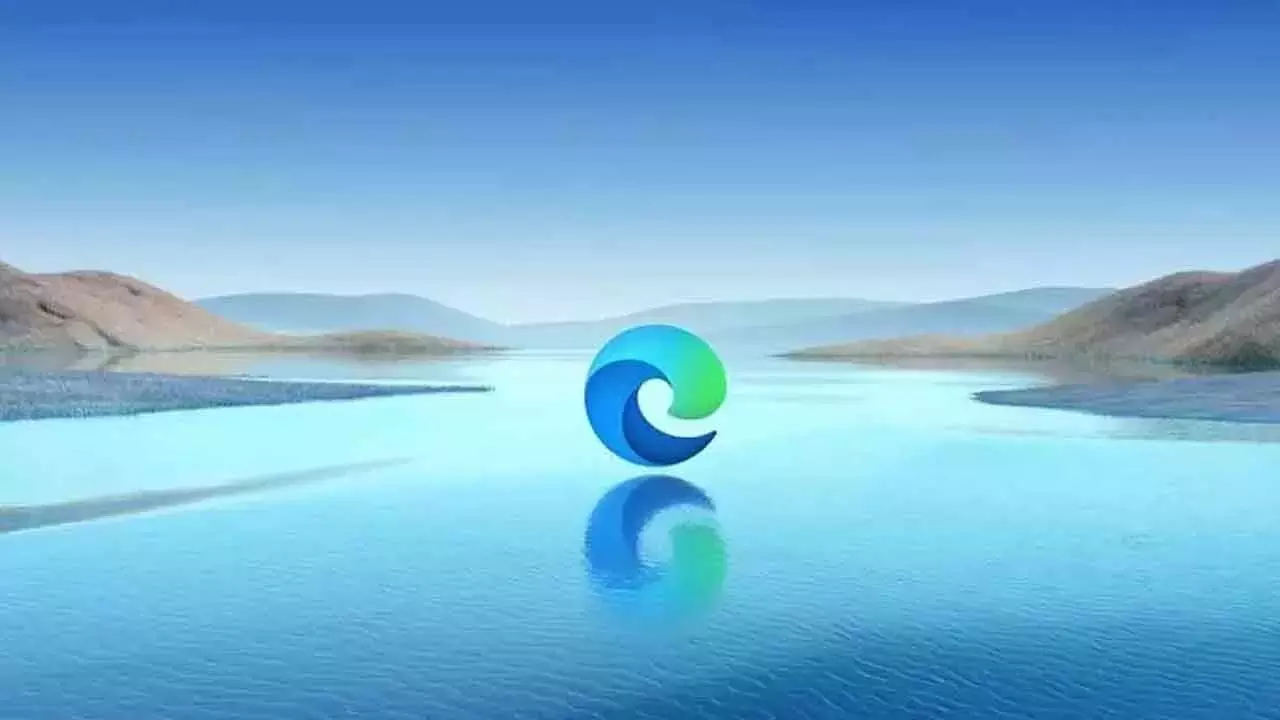 भारत सरकार ने Microsoft Edge में हाई-रिस्क वाली कमी, लाखों यूज़र्स से तुरंत अपडेट करने की अपील