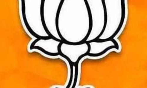 VB-G RAM G कर्मचारियों के अधिकारों की रक्षा करता है: BJP VB-G RAM G कर्मचारियों के अधिकारों की रक्षा करता है: BJP