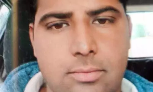 Abohar में पैसे के विवाद में एक व्यक्ति की पीट-पीटकर हत्या कर दी गई Abohar में पैसे के विवाद में एक व्यक्ति की पीट-पीटकर हत्या कर दी गई