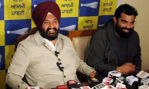 बिक्रम मजीठिया की ताकत खत्म: Former associate Talbir Gill बिक्रम मजीठिया की ताकत खत्म: Former associate Talbir Gill