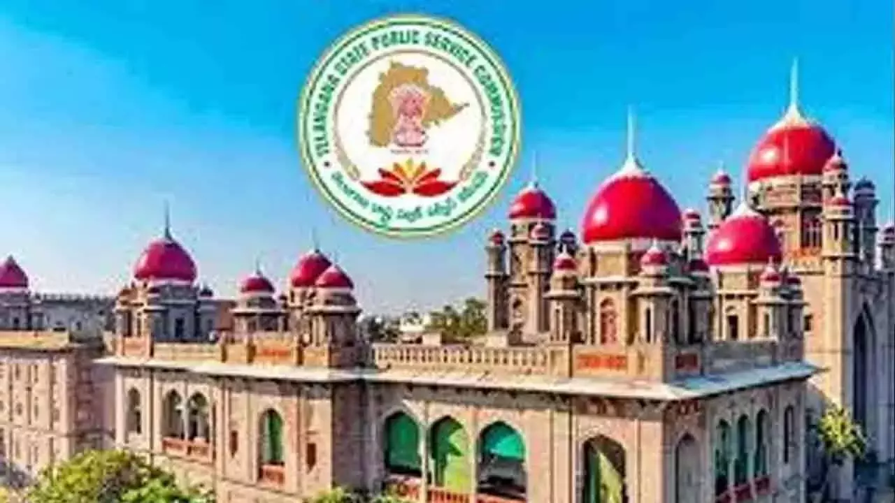 Telangana हाई कोर्ट ने ग्रुप-1 मेन्स एग्जाम पर सिंगल बेंच का फैसला खारिज कर दिया Telangana हाई कोर्ट ने ग्रुप-1 मेन्स एग्जाम पर सिंगल बेंच का फैसला खारिज कर दिया