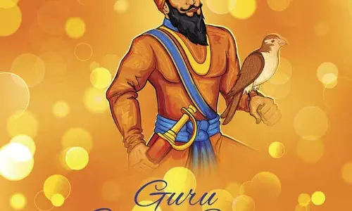 धर्म से लेकर फाइनेंस तक, नई किताब में बैंकिंग में Sikhs के योगदान के बारे में बताया गया धर्म से लेकर फाइनेंस तक, नई किताब में बैंकिंग में Sikhs के योगदान के बारे में बताया गया