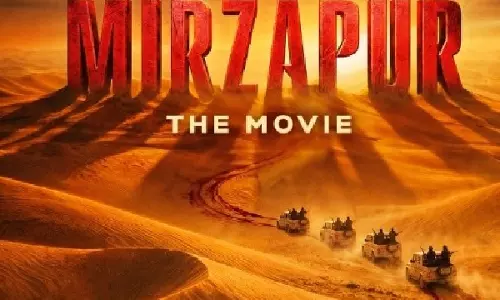 Pankaj Tripathi और अली फज़ल स्टारर मिर्ज़ापुर-द मूवी 4 सितंबर को रिलीज़ होगी Pankaj Tripathi और अली फज़ल स्टारर मिर्ज़ापुर-द मूवी 4 सितंबर को रिलीज़ होगी