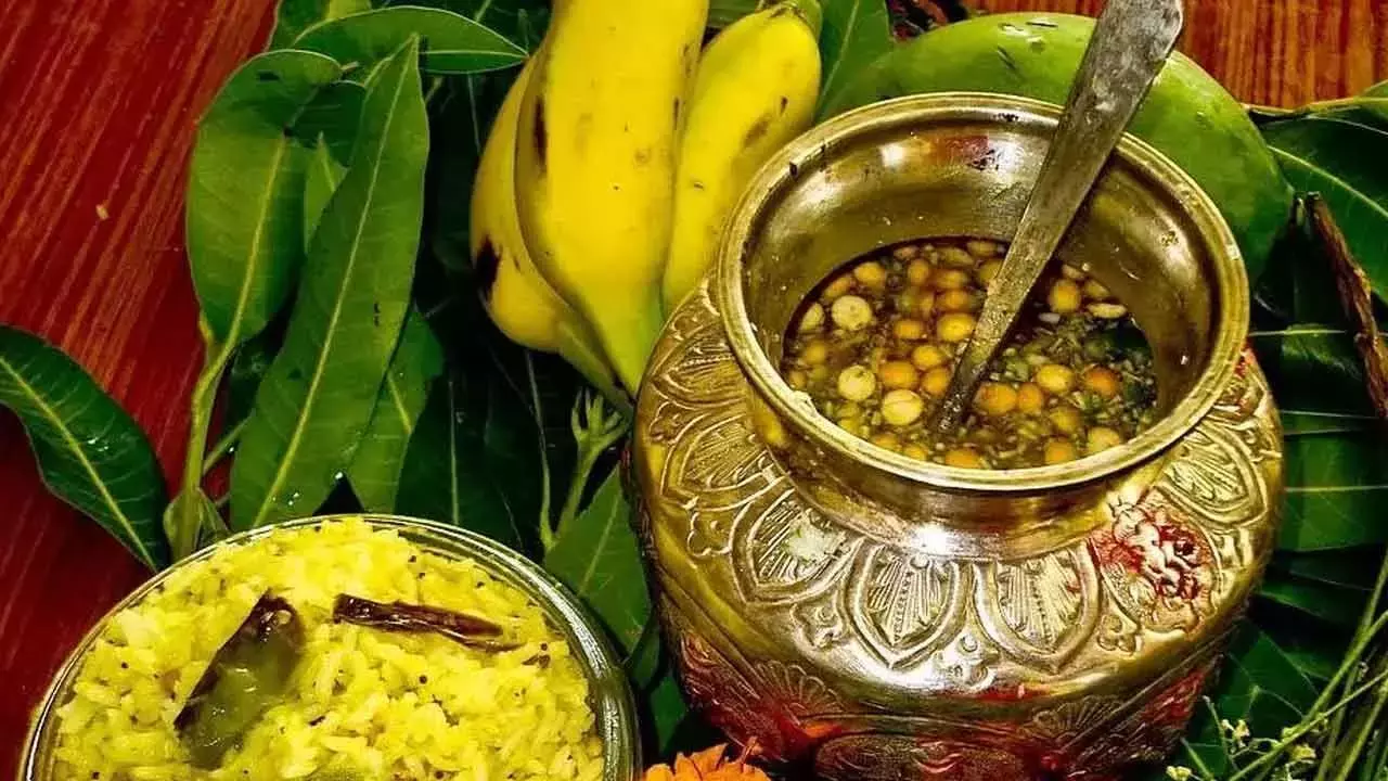 Telangana: उगादि, कलारत्न पुरस्कारों के लिए आवेदन आमंत्रित