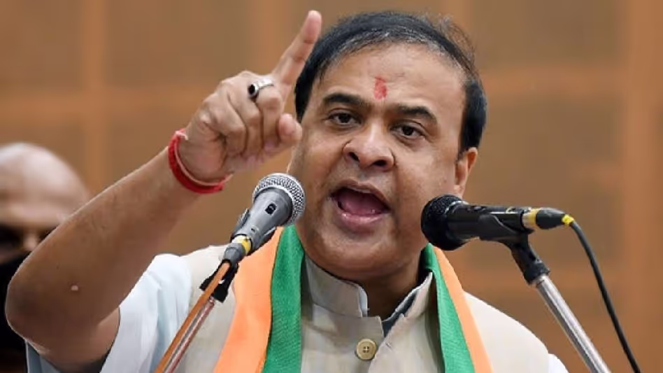 Himanta बिस्वा सरमा 9 फरवरी को कथित झूठे दावों को लेकर कांग्रेस नेताओं के खिलाफ मानहानि का केस करेंगे