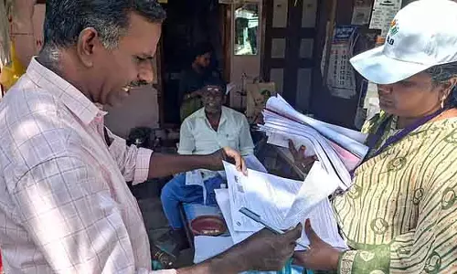Tamil Nadu चुनाव: उप चुनाव आयुक्त 11 फरवरी को आ रहे है