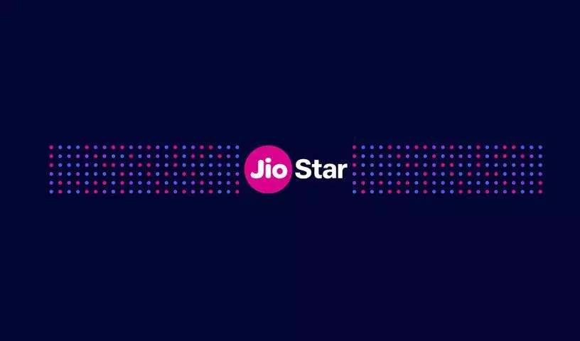 JioStar ICC मेन्स T20 वर्ल्ड कप 2026 का टीवी और डिजिटल प्लेटफॉर्म पर प्रसारण करेगा JioStar ICC मेन्स T20 वर्ल्ड कप 2026 का टीवी और डिजिटल प्लेटफॉर्म पर प्रसारण करेगा