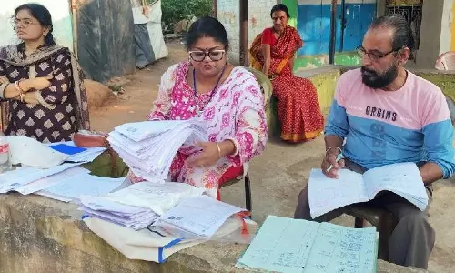 Bengal: 7 फरवरी की समयसीमा से पहले बंगाल SIR में 15 लाख वोटर्स की सुनवाई पूरी होने की उम्मीद