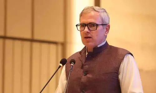 नए बने यात्री निवास, शेड आउटसोर्स नहीं किए जाएंगे: CM Omar नए बने यात्री निवास, शेड आउटसोर्स नहीं किए जाएंगे: CM Omar
