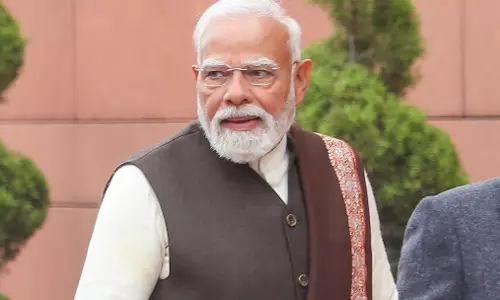 BJP की बड़ी सफलता, तिरुवनंतपुरम कॉर्पोरेशन के पार्षदों से मिलेंगे पीएम मोदी