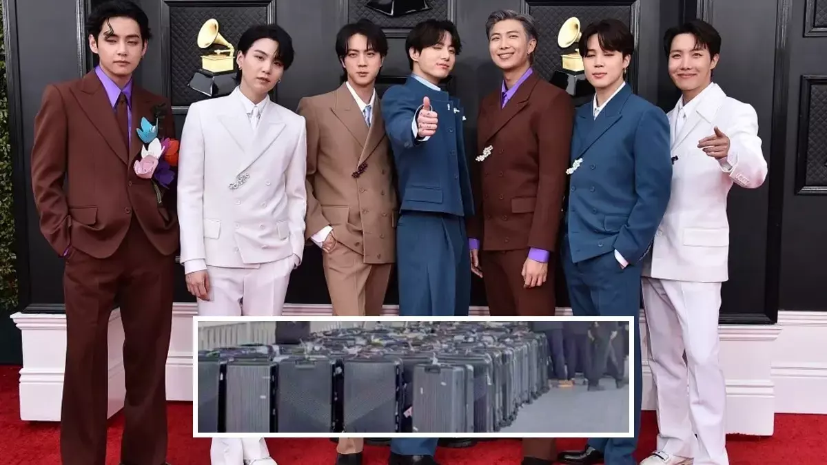 BTS साउथ कोरिया हमेशा के लिए छोड़ रहे हैं? ARMYs को यकीन