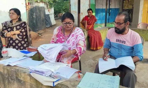 Bengal SIR में तेज़ी, 7 फरवरी की डेडलाइन से पहले 15 लाख वोटर्स की सुनवाई