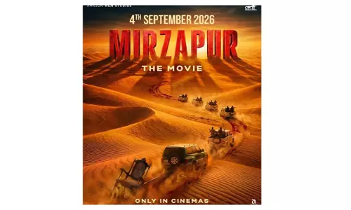Mirzapur The Movie को रिलीज़ डेट मिल गई है: जानिए आप यह फ़िल्म सिनेमाघरों में कब देख सकते Mirzapur The Movie को रिलीज़ डेट मिल गई है: जानिए आप यह फ़िल्म सिनेमाघरों में कब देख सकते