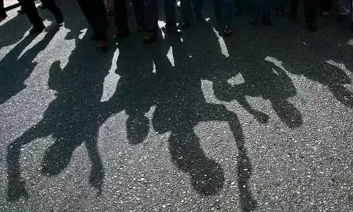 NREGA को फिर से लागू करने सहित कई मांगों को लेकर 12 फरवरी को देशव्यापी हड़ताल