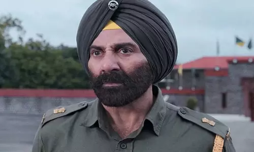 Border 2 बॉक्स ऑफिस कलेक्शन Border 2 बॉक्स ऑफिस कलेक्शन