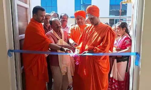 एक अंधविश्वास जो शांति छीन लेता है: Siddalinga Swamiji