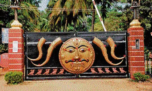 कर्नाटक जनपद परिषद लोकोत्सव: 19 लोगों को Janapada Lok से सम्मानित किया गया कर्नाटक जनपद परिषद लोकोत्सव: 19 लोगों को Janapada Lok से सम्मानित किया गया