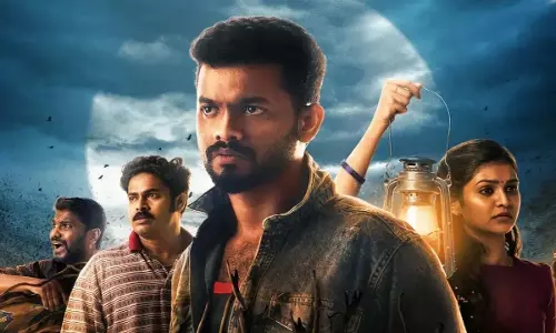 Nellikkampoyil Night Riders ओटीटी रिलीज की तारीख