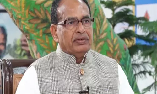 कृषि मंत्री शिवराज चौहान ने India-अमेरिका व्यापार समझौते पर आश्वासन दिया, किसान सुरक्षित कृषि मंत्री शिवराज चौहान ने India-अमेरिका व्यापार समझौते पर आश्वासन दिया, किसान सुरक्षित