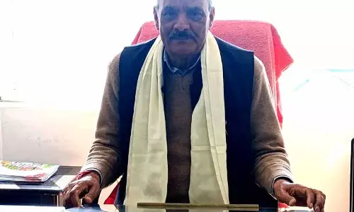 कुलदीप पठानिया Himachal राज्य कृषि विपणन बोर्ड के नए चेयरमैन बने कुलदीप पठानिया Himachal राज्य कृषि विपणन बोर्ड के नए चेयरमैन बने