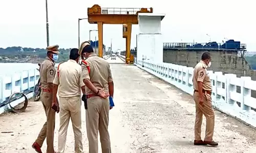 आंध्र प्रदेश: तिरुपति के पास एसएफआई छात्र नेताओं पर कथित हमला और अपहरण, FIR दर्ज