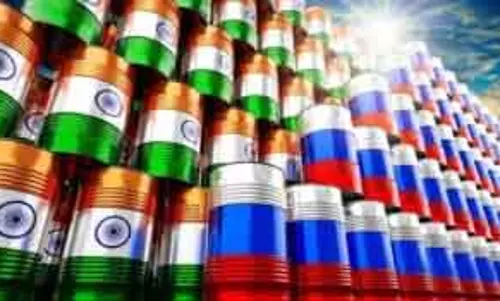 Russia: भारत को किसी से भी तेल खरीदने की आज़ादी, अमेरिका-भारत ट्रेड डील पर टिप्पणी