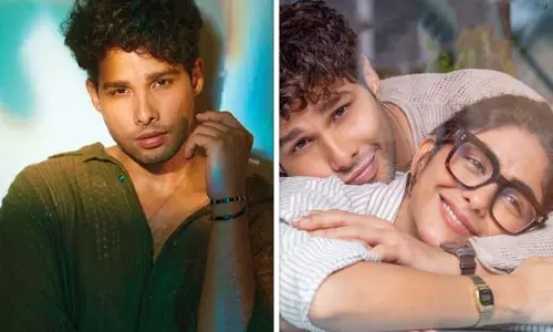 सिद्धांत चतुवेर्दी ने दो दीवाने शहर में में अपनी भूमिका को Relatable बताया सिद्धांत चतुवेर्दी ने दो दीवाने शहर में में अपनी भूमिका को Relatable बताया