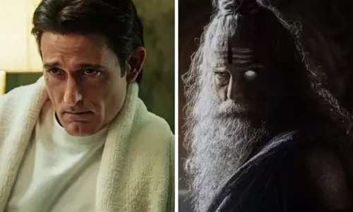 Akshaye Khanna इक्का और महाकाली में बैक-टू-बैक विलेन का किरदार निभाएंगे