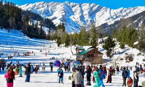 बजट में पर्यटन पर निर्भर पहाड़ी राज्य हिमाचल प्रदेश की अनदेखी की गई: Himachal Industry