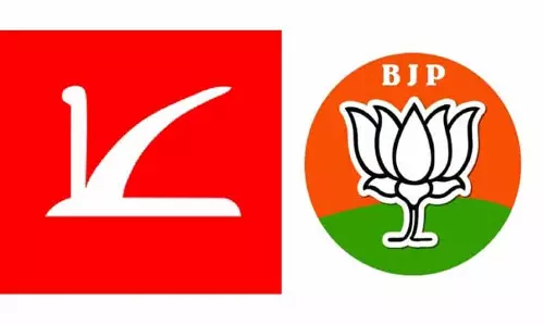 BJP-NC नेताओं के बीच जुबानी जंग, स्पीकर ने असंसदीय टिप्पणी को रिकॉर्ड से हटाया