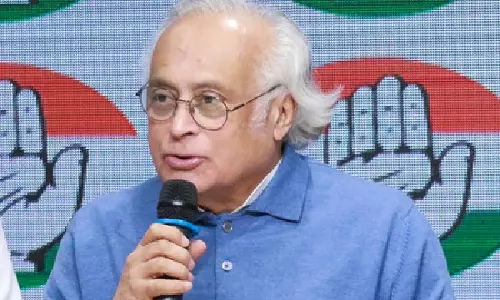 India-US ट्रेड डील पर कांग्रेस की चेतावनी, किसानों के हित खतरे में बताए India-US ट्रेड डील पर कांग्रेस की चेतावनी, किसानों के हित खतरे में बताए