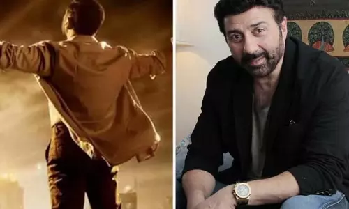 Gabru और पति पत्नी और वो दो पोस्टपोन, सनी देओल की फिल्म में देरी Gabru और पति पत्नी और वो दो पोस्टपोन, सनी देओल की फिल्म में देरी