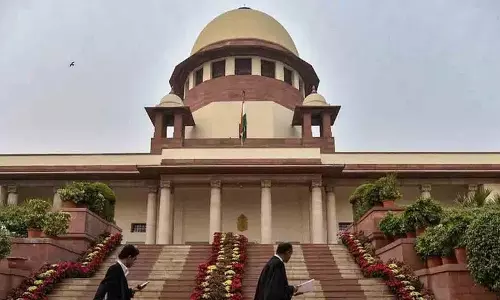 सुप्रीम कोर्ट ने UPSC को तेलंगाना DGP की नियुक्ति चार हफ़्ते में पूरी करने का आदेश दिया
