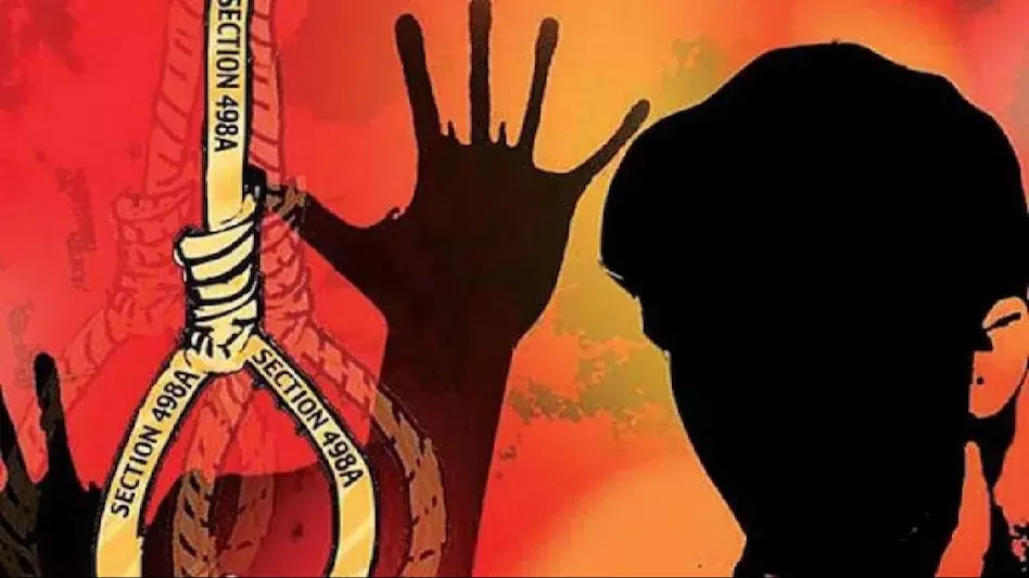 Noida: नोएडा में दहेज हत्या का खुलासा, तीन गिरफ्तार