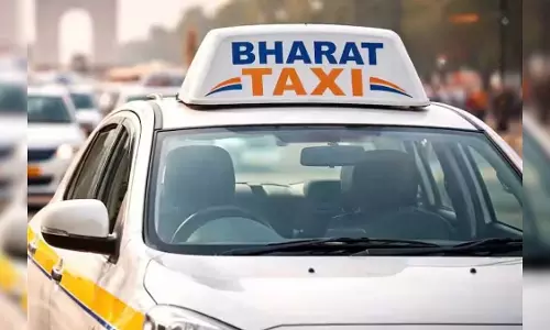Bharat Taxi Launch: भारत टैक्सी की मार्केट में एंट्री, यात्रियों के लिए सस्ता किराया, ओला-उबर की होगी छुट्टी?