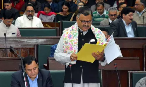 सरकार ने वायु प्रदूषण को कम करने के लिए कई कदम उठाए: Javed Rana