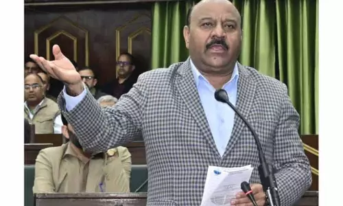 औद्योगिक इकाइयों की आर्थिक मजबूती को बढ़ाने के लिए कदम उठाए गए हैं: DyCM औद्योगिक इकाइयों की आर्थिक मजबूती को बढ़ाने के लिए कदम उठाए गए हैं: DyCM