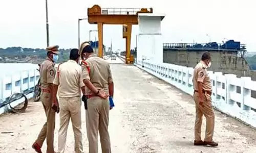 तिरुपति के पास SFI छात्र नेताओं पर कथित तौर पर हमला किया गया