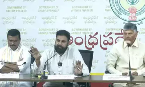 जब तक दोषी भगवान के सामने घुटने नहीं टेक देते, हमारी लड़ाई जारी रहेगी: Pawan जब तक दोषी भगवान के सामने घुटने नहीं टेक देते, हमारी लड़ाई जारी रहेगी: Pawan