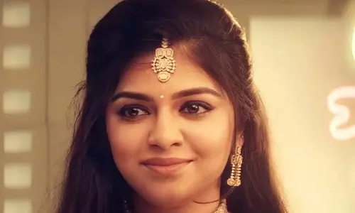 Actress Raveena Ravi ने उन्हें परेशान करने वाले लोगों के खिलाफ कार्रवाई की मांग की Actress Raveena Ravi ने उन्हें परेशान करने वाले लोगों के खिलाफ कार्रवाई की मांग की