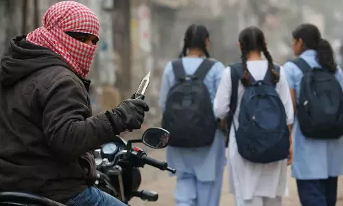 Bhopal: लड़कियों पर कटर से हमला करने वाला साइको कटर मैन गिरफ्तार