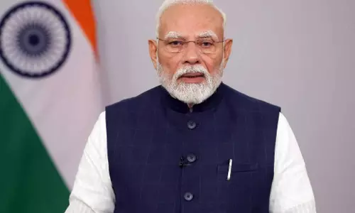 PM मोदी महासमुंद की छात्रा सृष्टि साहू से परीक्षा पे चर्चा करेंगे