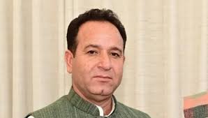 JK: अमित शाह की यात्रा से विकास की गति तेज होगी, सुनील शर्मा ने कहा