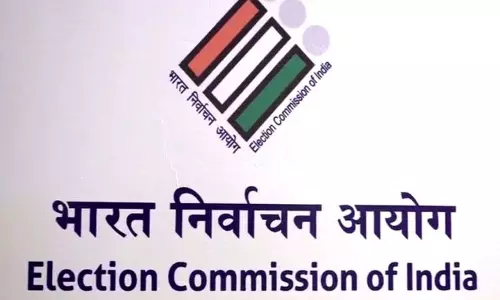 भारत निर्वाचन आयोग ने आगामी विधानसभा चुनावों के लिए केंद्रीय पर्यवेक्षकों को दी ब्रीफिंग भारत निर्वाचन आयोग ने आगामी विधानसभा चुनावों के लिए केंद्रीय पर्यवेक्षकों को दी ब्रीफिंग