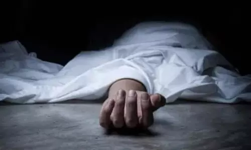 Vijayawada के अस्पताल में महिला मेडिकल स्टाफ की संदिग्ध परिस्थितियों में मौत
