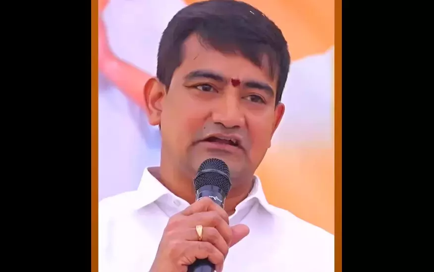 यूएस-इंडिया SME काउंसिल ने AP के साथ MoU साइन किया, मंत्री को सम्मानित किया