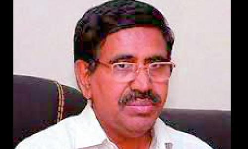 मंत्री Narayana की टीम अमरावती प्रोजेक्ट्स के लिए ग्लोबल मॉडल्स का अध्ययन कर रही