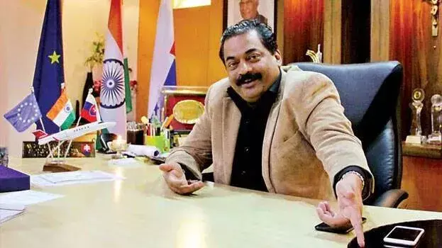 Kerala: सी जे रॉय मामले में इंटरनेट कॉल्स ने बढ़ाया रहस्य, अभिनेत्री ने उठाए सवाल