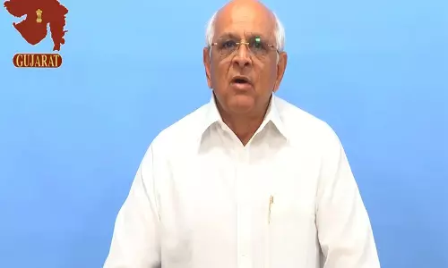 Bhupendra Patel ने भारत-अमेरिका व्यापार समझौते की सराहना की