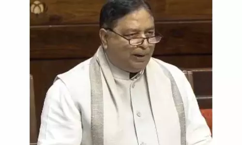 सत शर्मा ने जम्मू-कश्मीर में ULB को मज़बूत करने से जुड़े मुद्दे उठाए। सत शर्मा ने जम्मू-कश्मीर में ULB को मज़बूत करने से जुड़े मुद्दे उठाए।